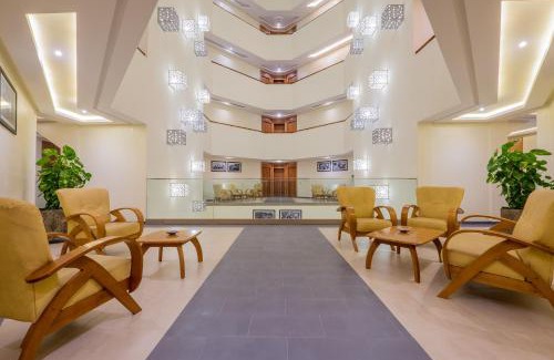 Semlalia Hotel | Hotel Ayoub & Spa