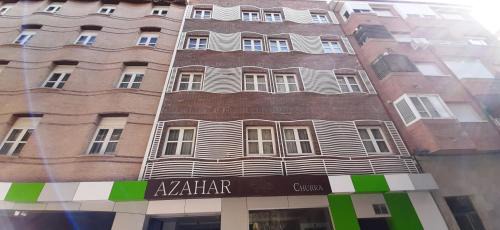 Murcia Hotel | Hotel Azahar