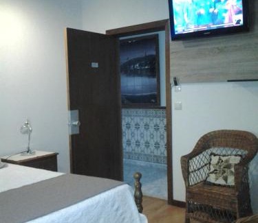 Macedo de Cavaleiros Hotel | Hotel Azibo e Restaurante