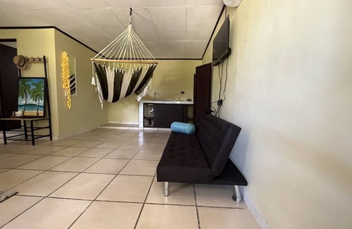 Cahuita Hotel | Hotel Azul Coral