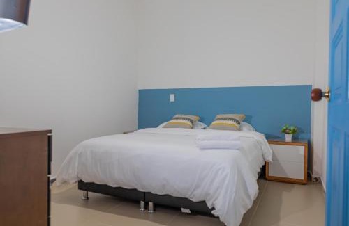 Jerico Apartamento | Hotel Azulado Jericó
