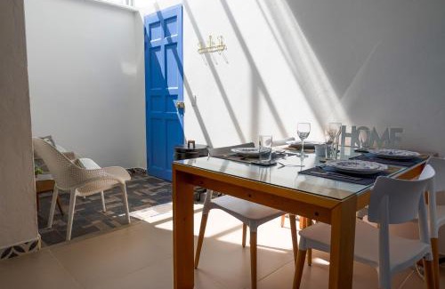 Jerico Apartamento | Hotel Azulado Jericó