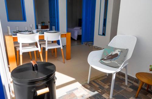 Jerico Apartamento | Hotel Azulado Jericó