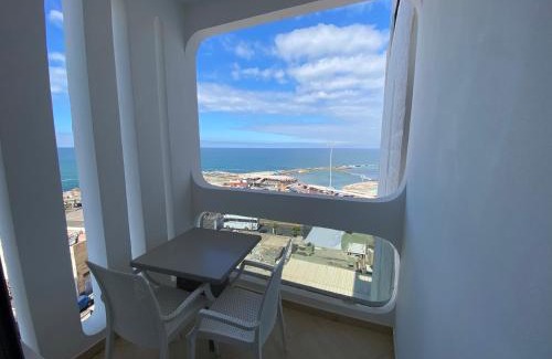 La Corniche Hotel | Hotel Azur