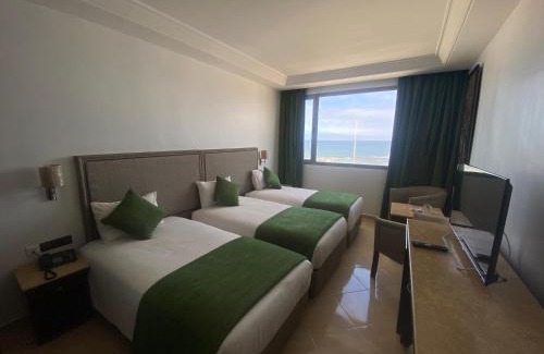 La Corniche Hotel | Hotel Azur