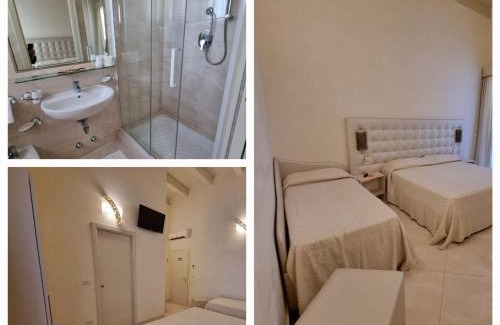 Lido degli Estensi Hotel | Hotel Azzurra