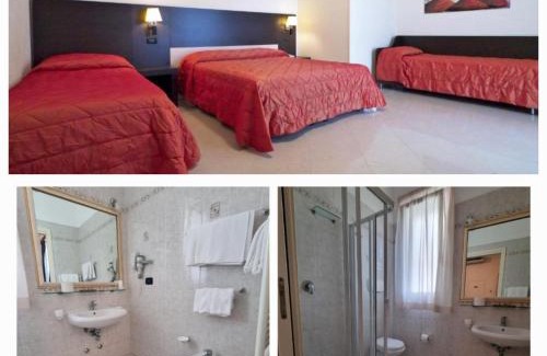 Lido degli Estensi Hotel | Hotel Azzurra