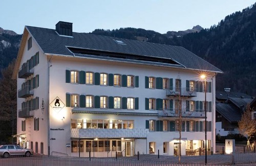 Mellau Hotel | Hotel Bären