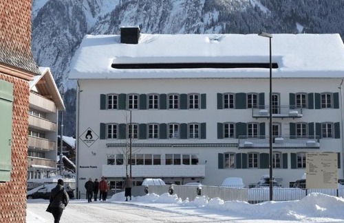 Mellau Hotel | Hotel Bären