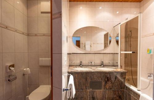 St. Moritz Hotel | Hotel Bären