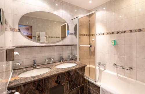 St. Moritz Hotel | Hotel Bären