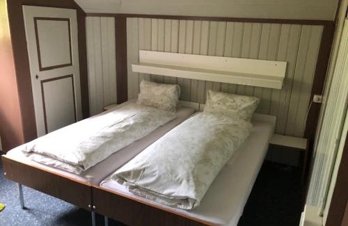 Kiental Apartamento | Hotel Bären Lodge