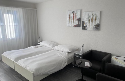 Niederscherli Hotel | Hotel Bären Niederscherli