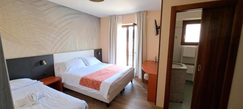 Costermano Hotel | Hotel B&B Fortuna