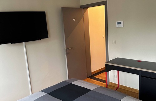 Brabantwijk Cama Y Desayuno | Hotel B&b St Maria