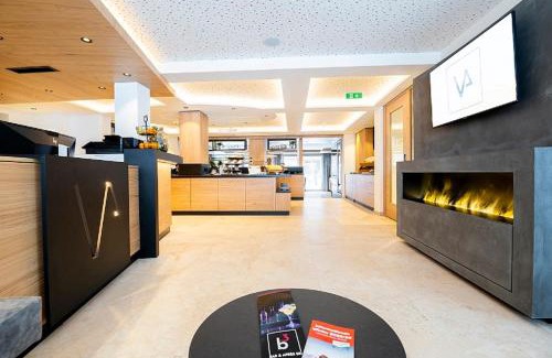 Unterberg Hotel | Hotel B&B VILLA-ALPIN