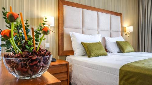 Vila Real Santo Antonio Hotel | Hotel Baía De Monte Gordo