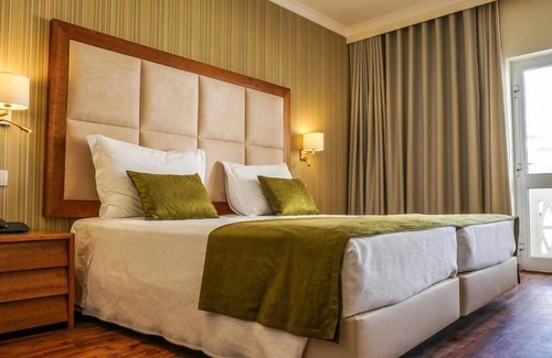 Vila Real Santo Antonio Hotel | Hotel Baía de Monte Gordo