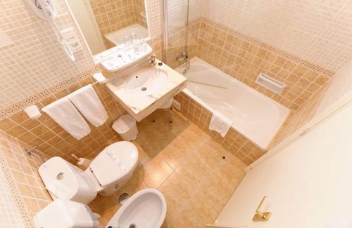 Vila Real Santo Antonio Hotel | Hotel Baía de Monte Gordo