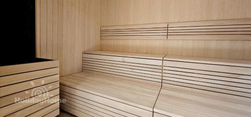 Miedzyzdroje Apartamento | Hotel Bałyk 3 Międzyzdroje by HolidayHomePL - basen, sauna, parking w cenie