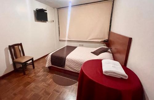 San Juan Casa | Hotel Bacastell
