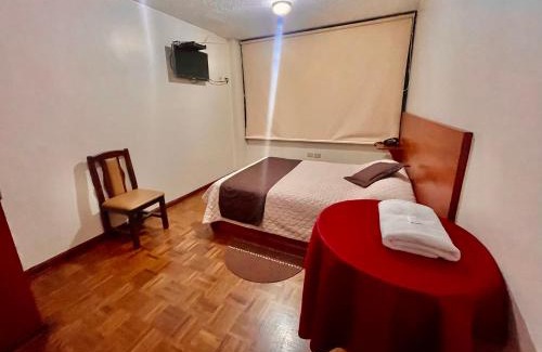 San Juan Casa | Hotel Bacastell