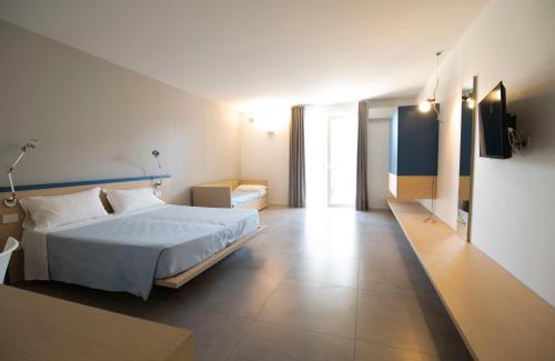 Torre Lapillo Hotel | Hotel Bacino Grande
