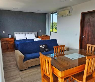 Praia do Rosa Apartamento | Hotel Backdoor