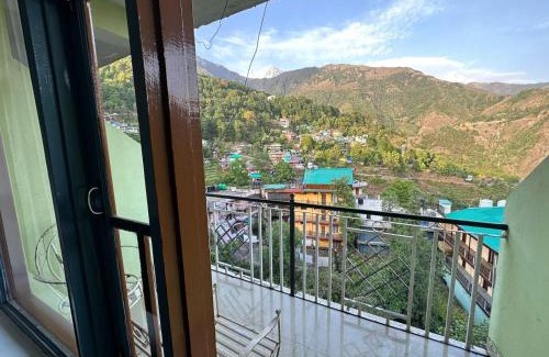 Dharamshala Hotel | Hotel Backpacers Mcleodganj