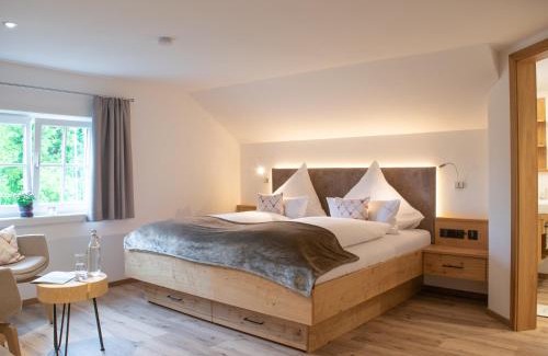 Oberstaufen Hotel | Hotel Bad Rain mit Oberstaufen PlusGolf