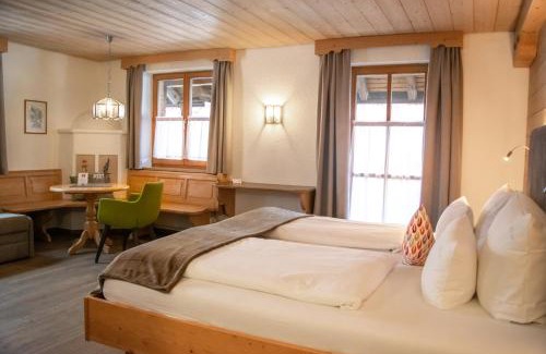 Oberstaufen Hotel | Hotel Bad Rain mit Oberstaufen PlusGolf