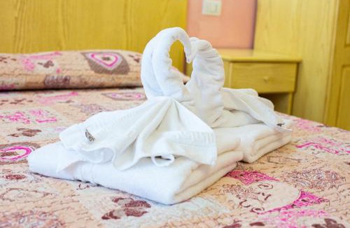 Bolotana Hotel | Hotel Badde Rosa