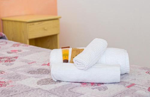 Bolotana Hotel | Hotel Badde Rosa