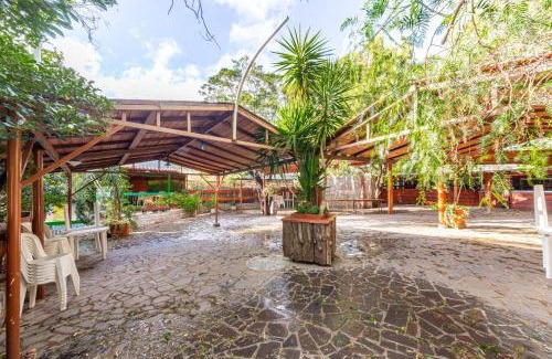 Bolotana Hotel | Hotel Badde Rosa