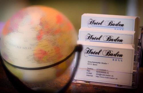 Old Town Hotel | Hotel Baden