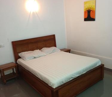 Bissau Apartamento | HOTEL BADINCA Alojamento Low Cost in Bissau avenida FRANCISCO MENDES