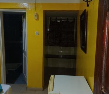 Bissau Apartamento | HOTEL BADINCA Alojamento Low Cost in Bissau avenida FRANCISCO MENDES