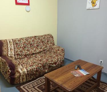 Bissau Apartamento | HOTEL BADINCA Alojamento Low Cost in Bissau avenida FRANCISCO MENDES