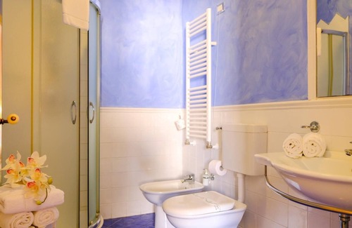 Scopello Hotel | Hotel Baglio di Scopello
