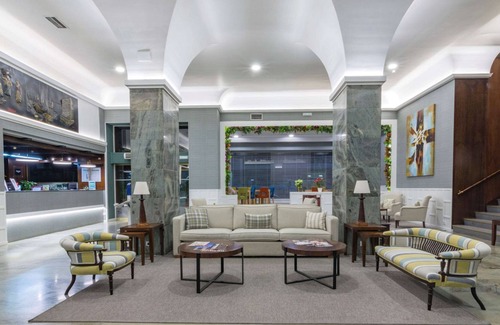 Casco Vello Hotel | Hotel Bahía de Vigo