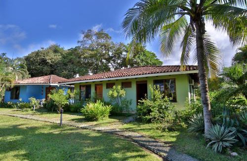 Potrero Hotel | Hotel Bahia Esmeralda