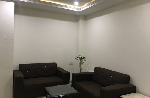Bathinda Hotel | Hotel Bahia Heights
