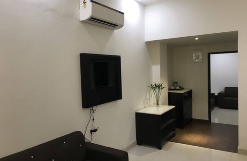 Bathinda Hotel | Hotel Bahia Heights
