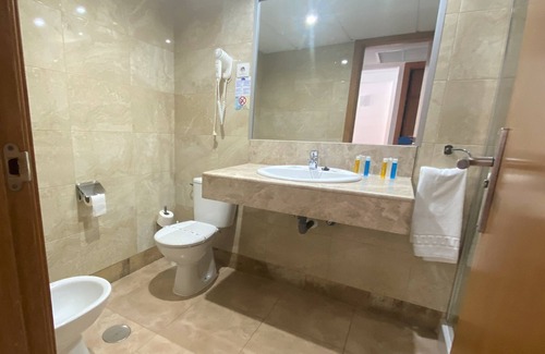 Roquetas de Mar Hotel | Hotel Bahia Serena