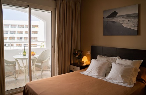 Roquetas de Mar Hotel | Hotel Bahia Serena