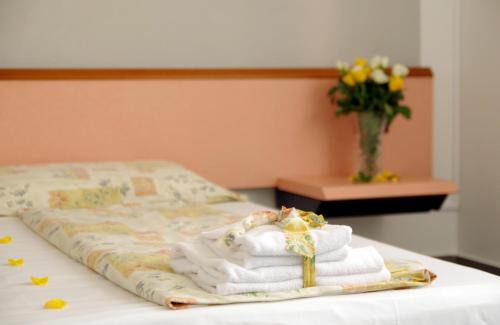 Pedrinate Casa | Hotel Bahnhof Haus