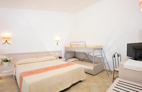 Porto Ottiolu Hotel | Hotel Baia Del Porto