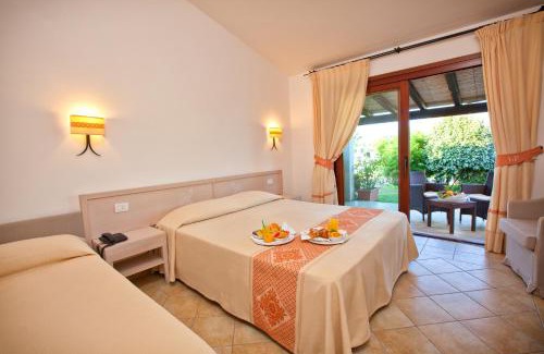 Porto Ottiolu Hotel | Hotel Baia Del Porto
