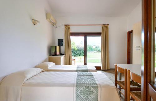 Porto Ottiolu Hotel | Hotel Baia Del Porto