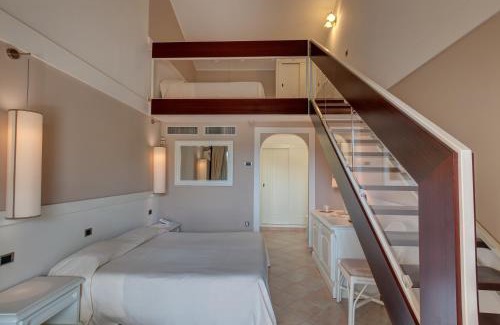 Nora Hotel | Hotel Baia Di Nora